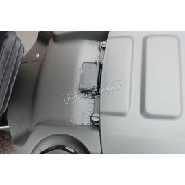 Садовый райдер Stiga Park PRO 900 WX